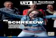 UiT in Turnhout magazine mei 2015
