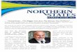 An Interview with Gene Reeber of Northern States Funding Group