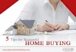 Calgary Home Buyers Guide – Tips for First Time Home Buyers