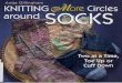 Knitting more circles around socks