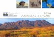 Conservation Lands Foundation 2014 Annual Report