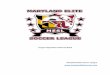 MESL League Operations Manual 2015