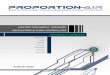 Proportion air product catalog