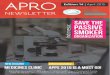 APRO Newsletter, Issue No. 14