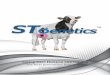STgenetics Spring 2015 Holstein Sire Catalog