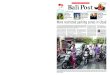 Edisi 05 Mei 2015 | International Bali Post