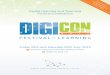 DLTV DigiCon 2015 program