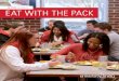 2015-2016 University Dining New Student Guide