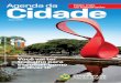Agenda da Cidade de Santo André de maio/2015