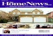 The Home News MISSISSAUGA NORTH WEST - May 2015