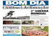 Jornal do cambuci ed 1429 08/05/2015