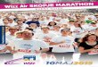 Wizz Air Skopje Marathon 2015