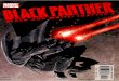 Marvel : Black Panther v3 - Issue 51