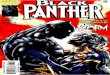 Marvel : Black Panther v3 - Issue 26