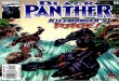 Marvel : Black Panther v3 - Issue 18