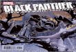 Marvel : Black Panther v3 - Issue 53