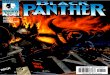 Marvel : Black Panther v3 - Issue 07