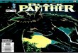 Marvel : Black Panther v3 - Issue 48