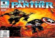 Marvel : Black Panther v3 - Issue 12