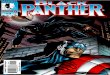 Marvel : Black Panther v3 - Issue 09