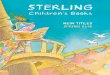 Sterling Children's Books