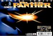 Marvel : Black Panther v3 - Issue 44