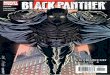 Marvel : Black Panther v3 - Issue 62