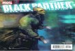 Marvel : Black Panther v3 - Issue 56