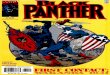 Marvel : Black Panther v3 - Issue 30
