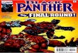 Marvel : Black Panther v3 - Issue 20