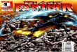 Marvel : Black Panther v3 - Issue 04
