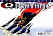 Marvel : Black Panther v3 - Issue 33