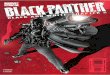 Marvel : Black Panther v3 - Issue 52