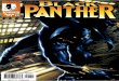 Marvel : Black Panther v3 - Issue 01