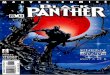 Marvel : Black Panther v3 - Issue 43