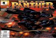 Marvel : Black Panther v3 - Issue 11