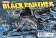 Marvel : Black Panther v3 - Issue 54