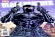 Marvel : Black Panther v3 - Issue 59