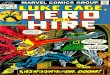 Marvel : Luke Cage, Hero for Hire - Issue 9