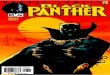 Marvel : Black Panther v3 - Issue 46