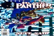 Marvel : Black Panther v3 - Issue 39