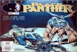 Marvel : Black Panther v3 - Issue 37
