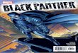 Marvel : Black Panther v3 - Issue 61