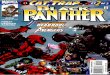 Marvel : Black Panther v3 - Issue 23