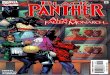 Marvel : Black Panther v3 - Issue 19