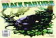 Marvel : Black Panther v3 - Issue 57