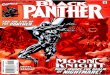 Marvel : Black Panther v3 - Issue 22