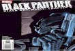 Marvel : Black Panther v3 - Issue 55