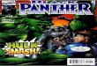 Marvel : Black Panther v3 - Issue 15