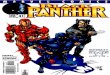 Marvel : Black Panther v3 - Issue 41